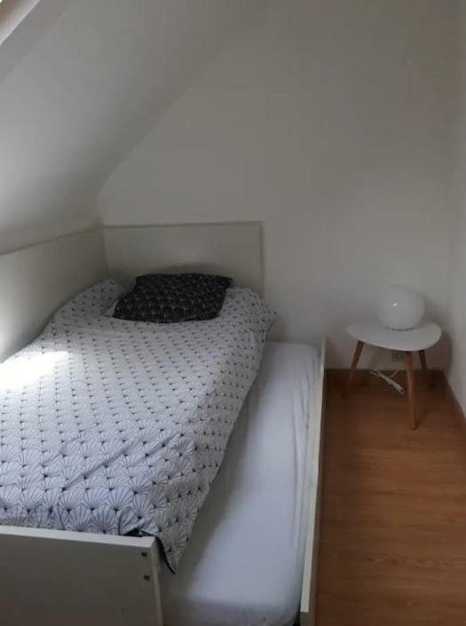 Les gîtes de Saint Barnabé Plourhan Extérieur photo